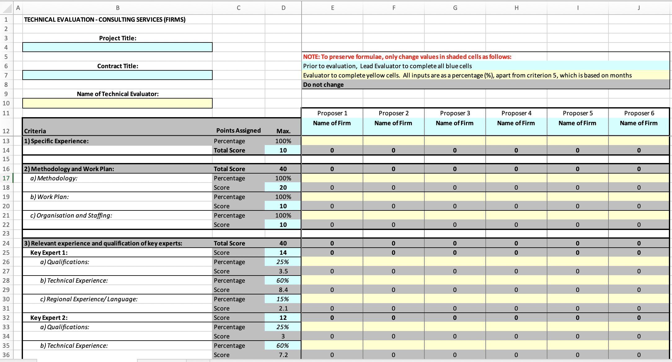 excel-tool-for-scoring-technical-proposals-for-consulting-services